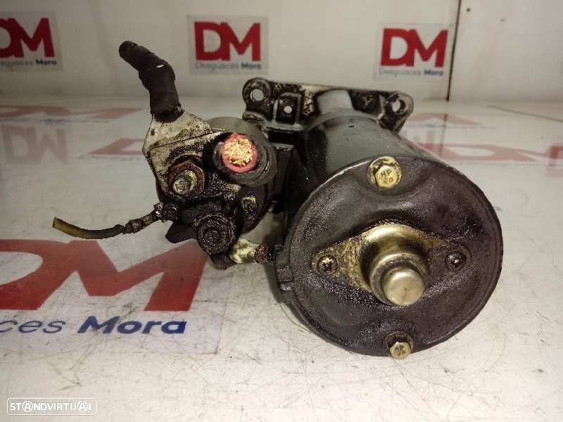 MOTOR ARRANQUE RENAULT MEGANE I COACH 2000 -7700113207 - 7
