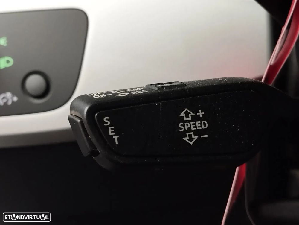 Audi A4 35 TDI S tronic - 16