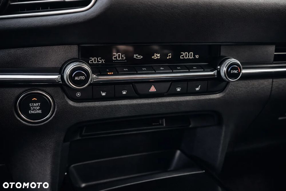 Mazda CX-30 SKYACTIV-X 2.0 M-Hybrid SELECTION - 15