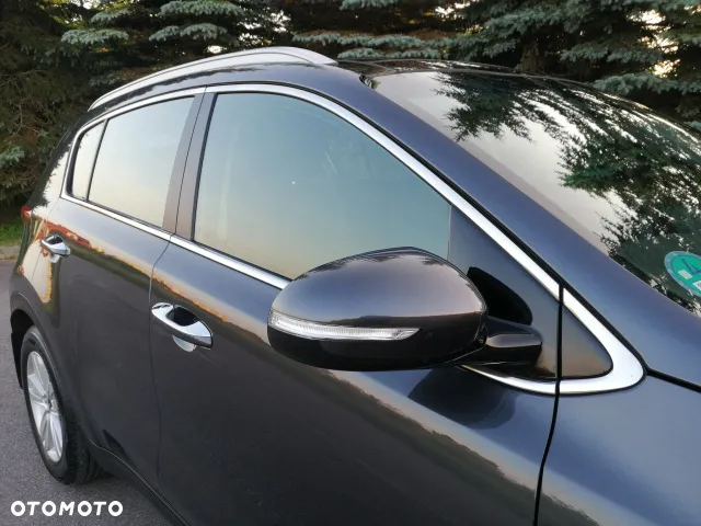 Kia Sportage - 17