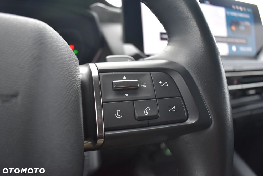 Citroën C5X 1.6 PureTech Shine EAT8 - 26