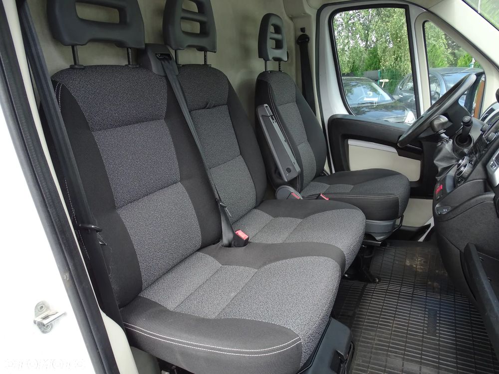 Fiat DUCATO - 19