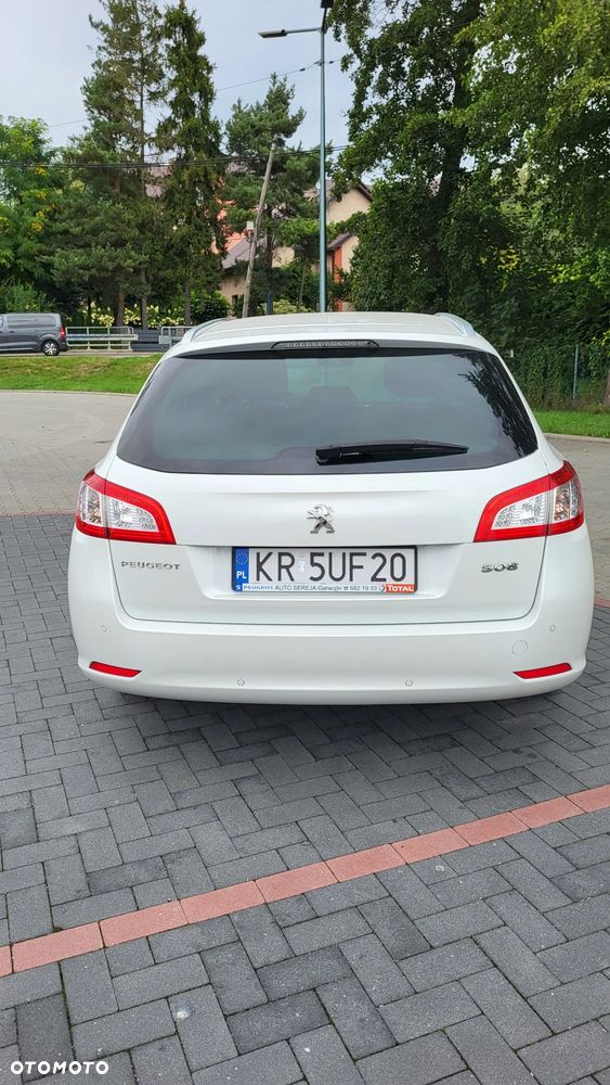 Peugeot 508 1.6 e-THP Active S&S - 3