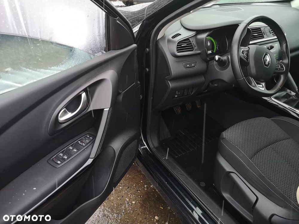 Renault Kadjar 1.5 Blue dCi Easy Life - 33