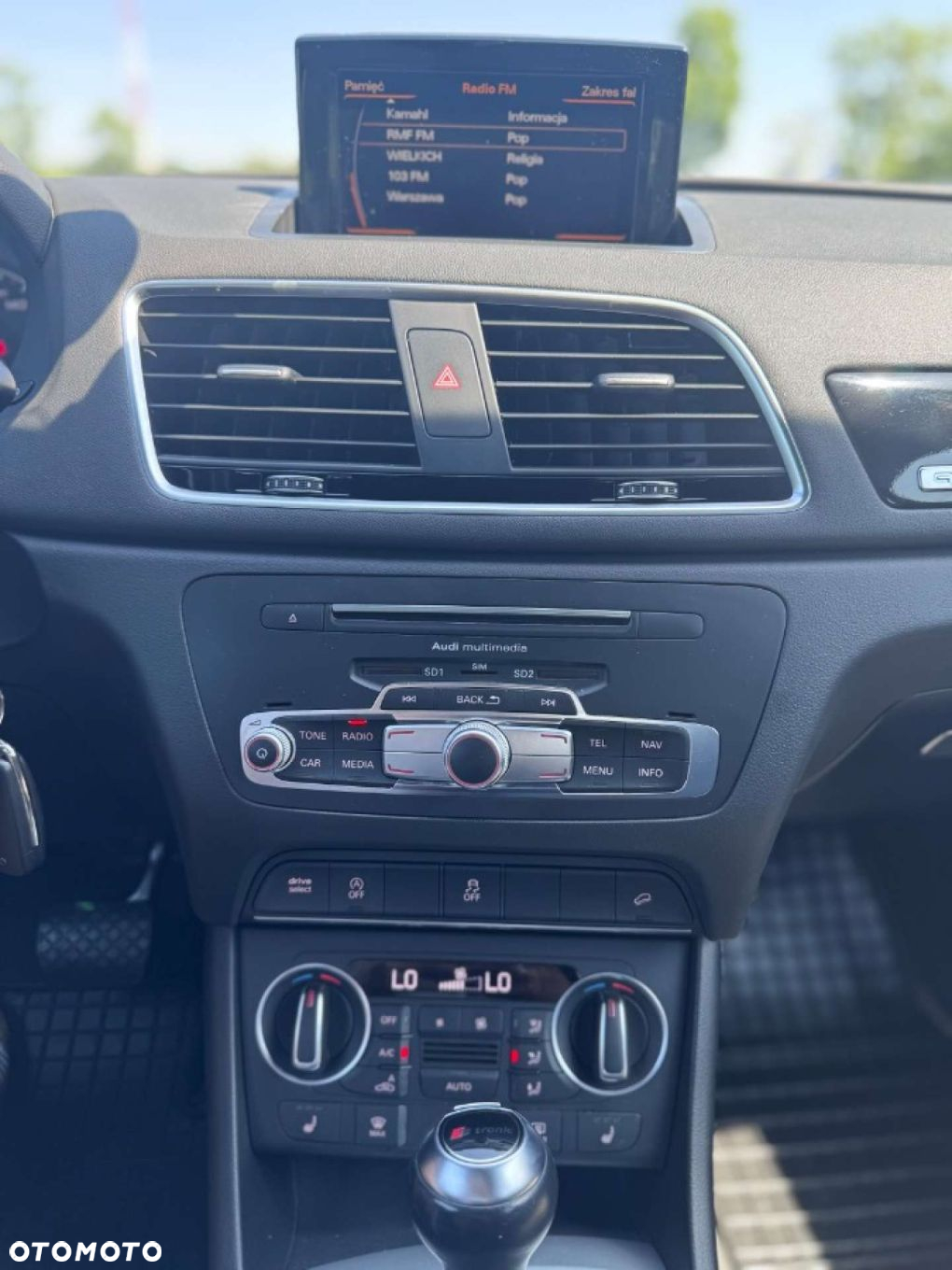 Audi Q3 - 31
