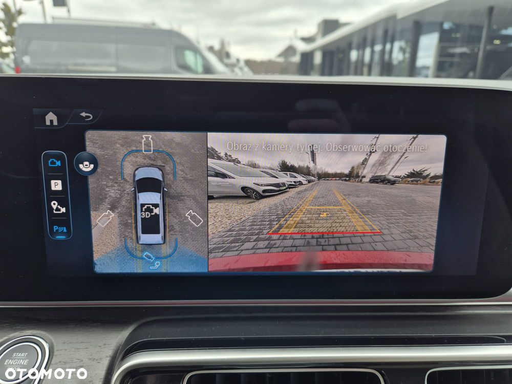 Mercedes-Benz Klasa V - 14