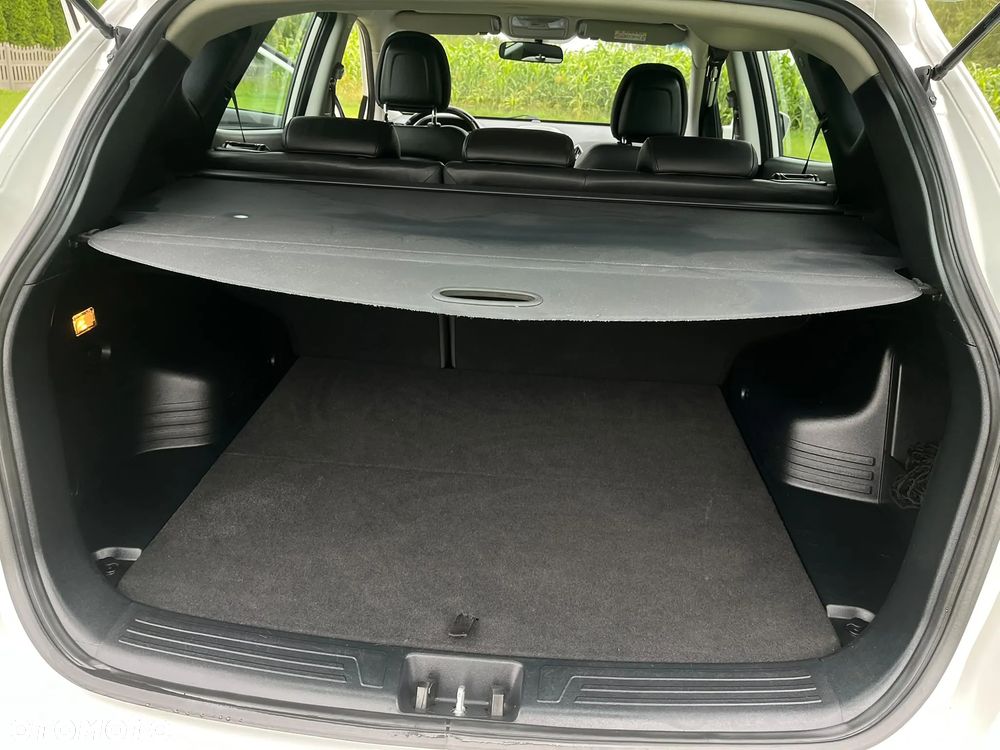 Hyundai ix35 1.6 2WD Comfort - 22