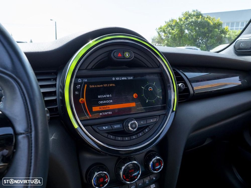 MINI 3 Portas Cooper SE Yours - 33