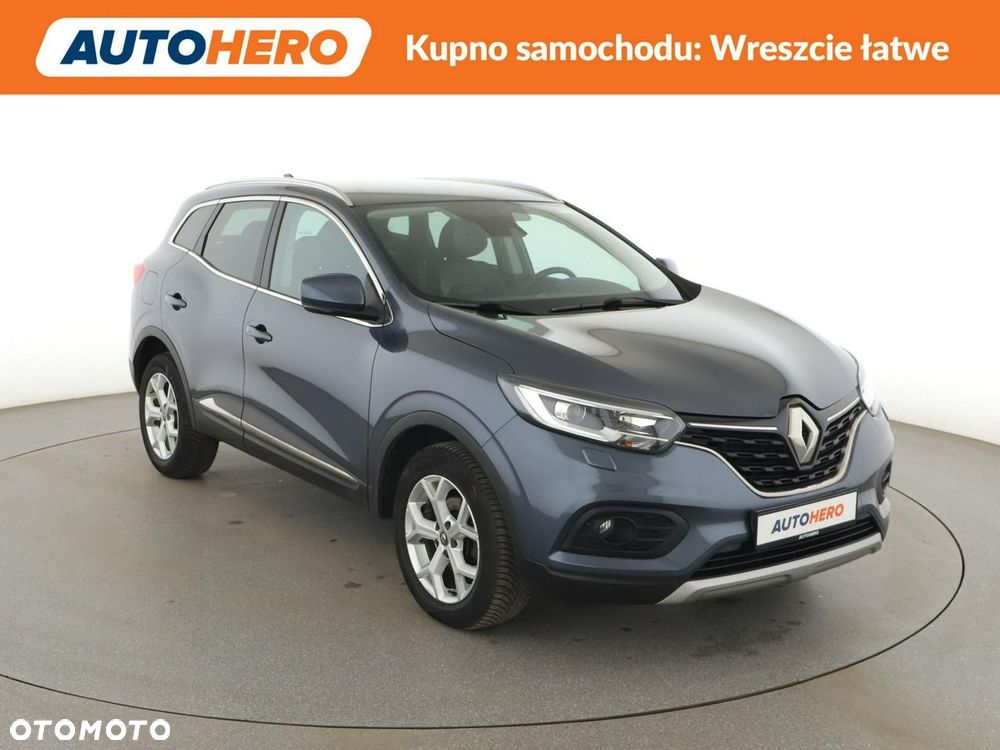 Renault Kadjar 1.3 TCe FAP Limited - 11