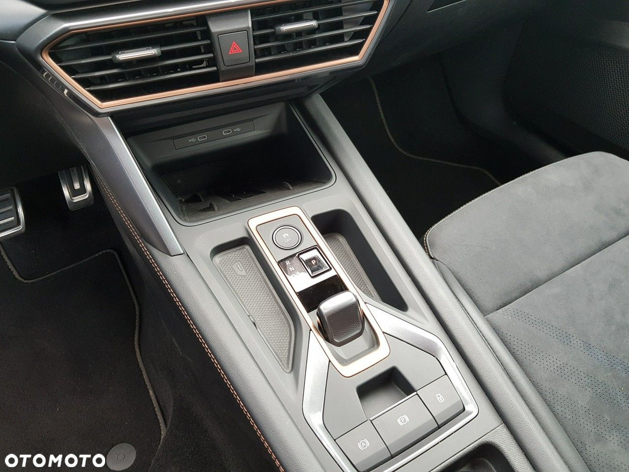 Cupra Formentor - 22