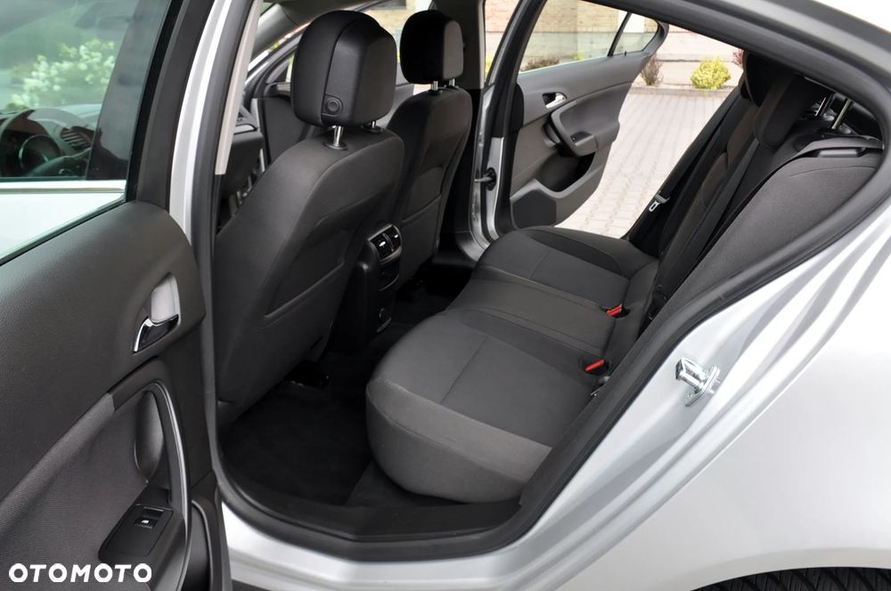 Opel Insignia 1.4 Turbo ecoFLEX Start/Stop Innovation - 19