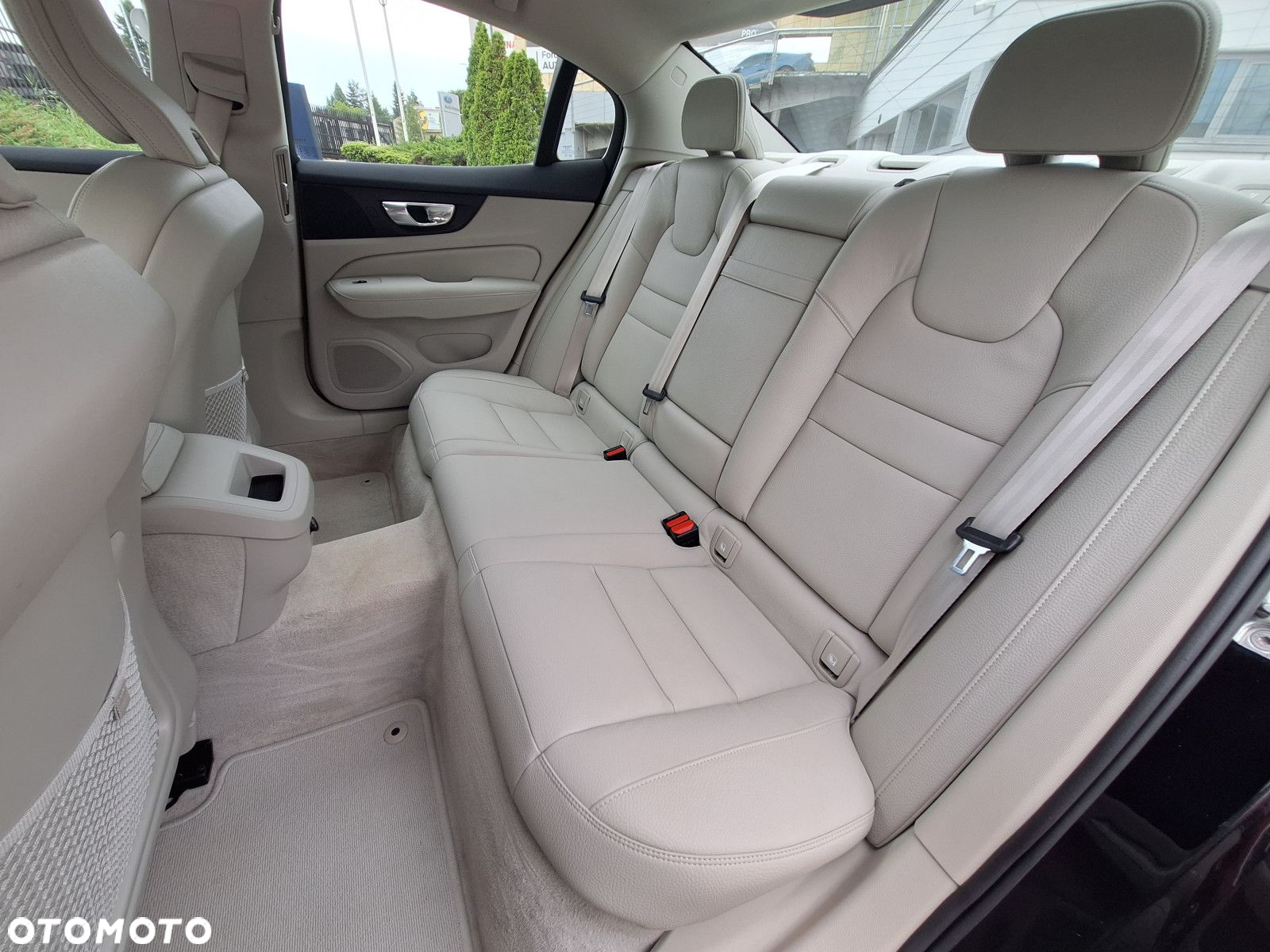 Volvo S60 - 11