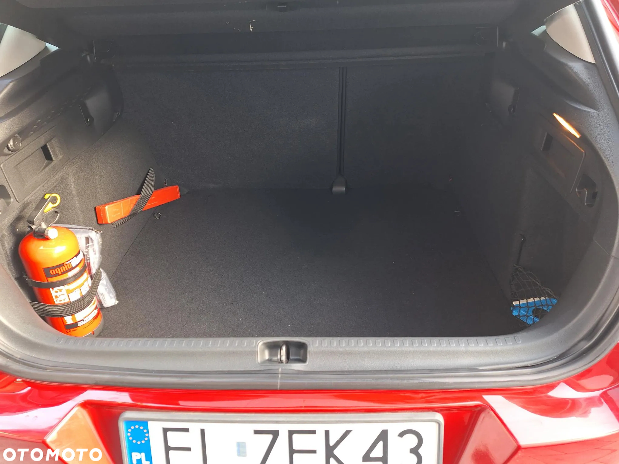 Citroën C4 1.2 PureTech Feel - 7