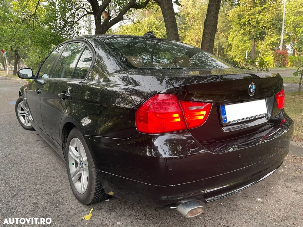 BMW Seria 3 - 3
