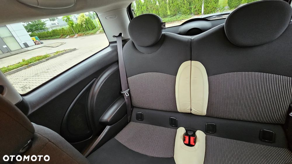 MINI Cooper - 13