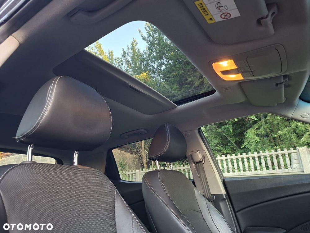 SsangYong/KGM Tivoli e-XDi 160 2WD Automatik Crystal - 10