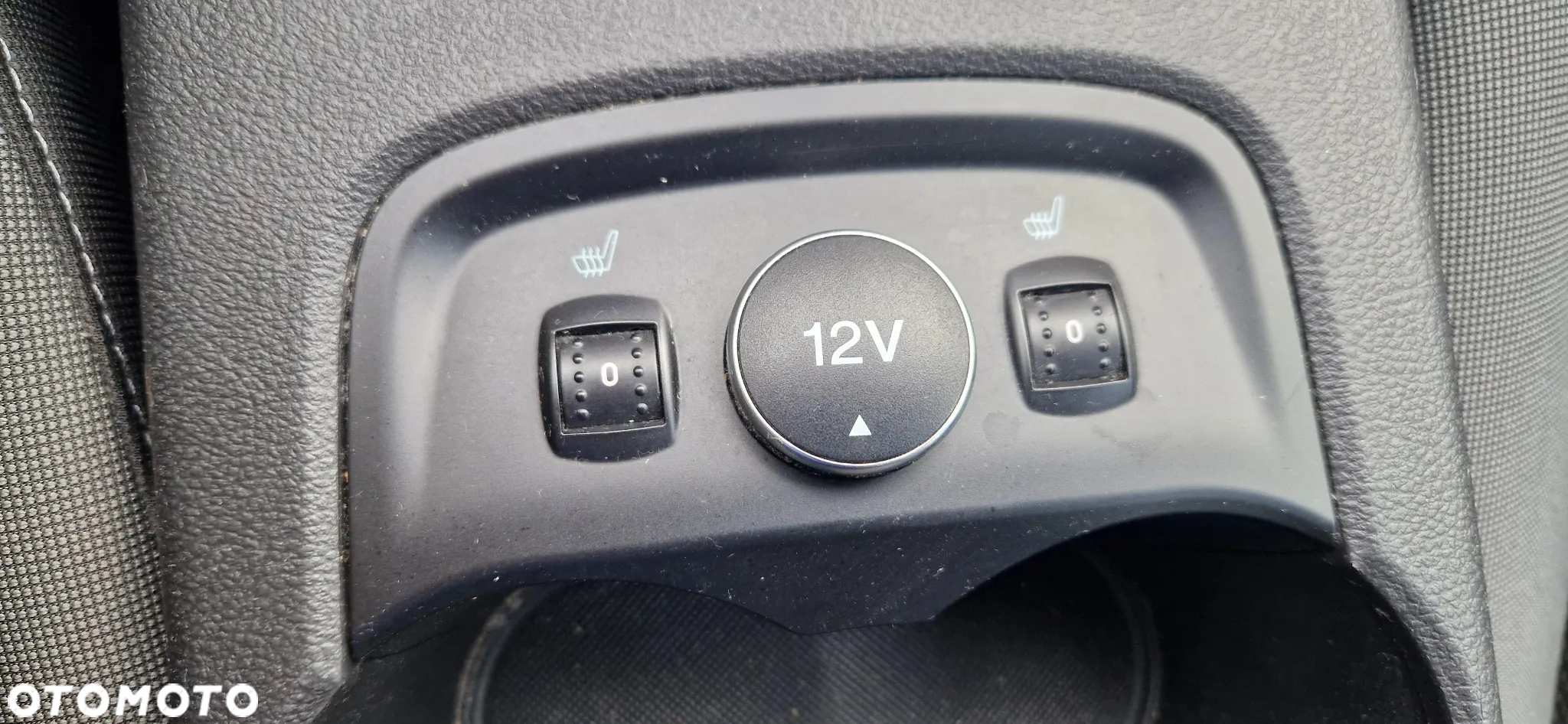 Ford Focus 1.6 Gold X (Edition) - 22