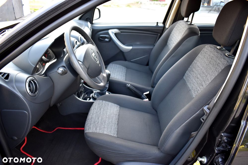 Dacia Duster 1.6 16V 105 4x2 Prestige - 17