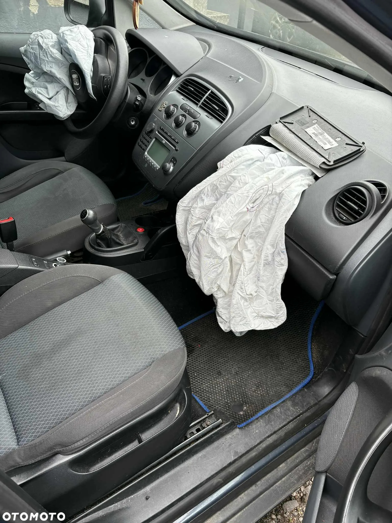 Seat Altea XL 1.4 TSI Stylance - 3