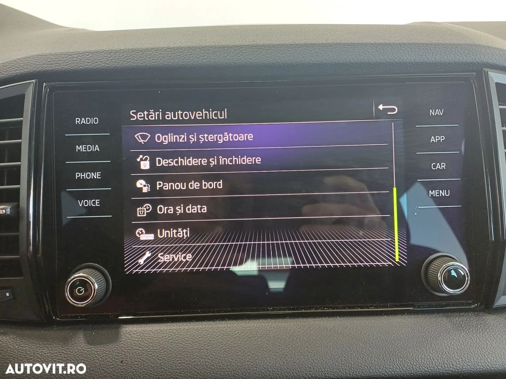 Skoda Karoq 1.5 TSI DSG Selection - 20