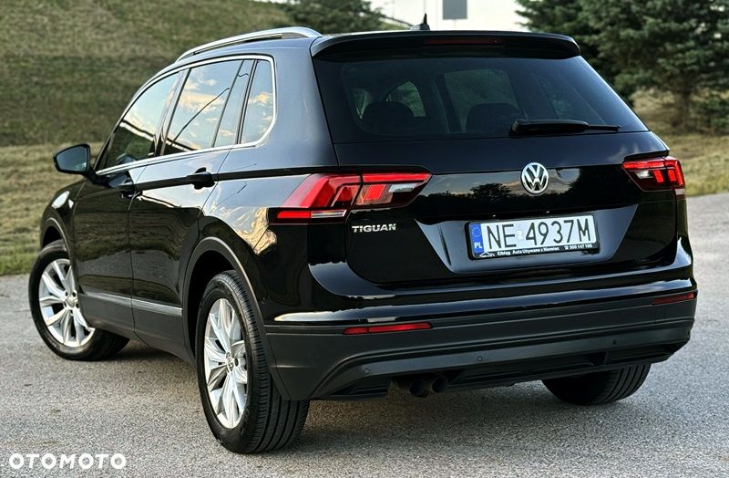 Volkswagen Tiguan 2.0 TDI SCR IQ.DRIVE - 22