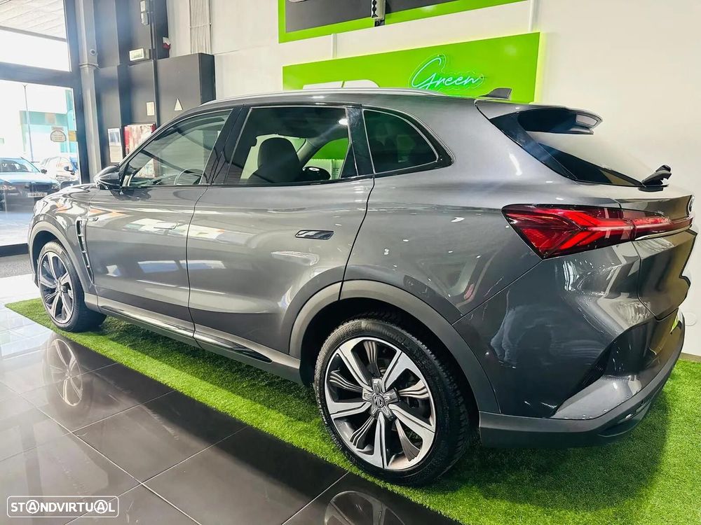 MG Marvel R 70 kWh Luxury - 14