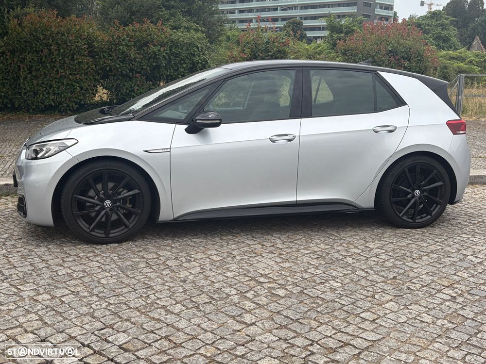 VW ID.3 Pro Performance Upgrade - 8