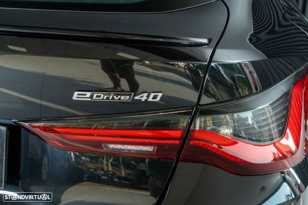 BMW i4 eDrive40 Pack Desportivo M Pro - 21