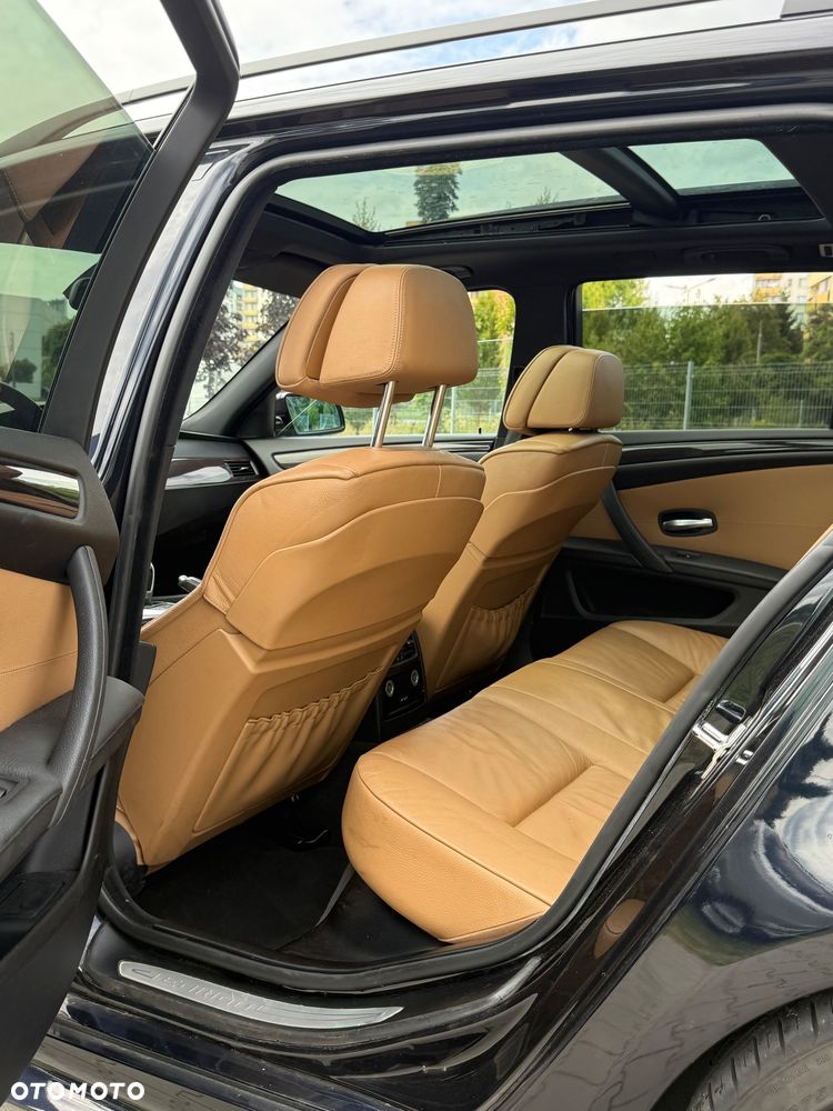 BMW Seria 5 530d Sport-Aut Edition Exclusive - 6