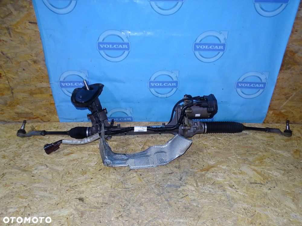 PRZEKŁADNIA KIEROWNICZA VOLVO S60,V60 EUROPA 31429688 - 4