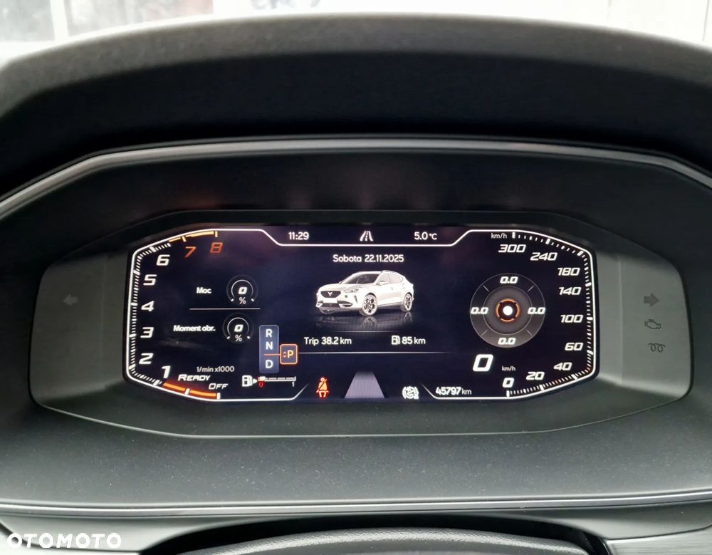 Cupra Formentor - 24