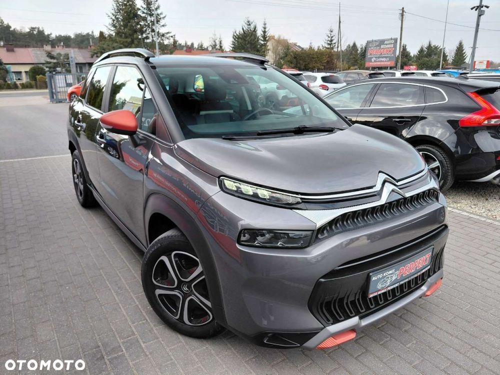 Citroën C3 Aircross - 4