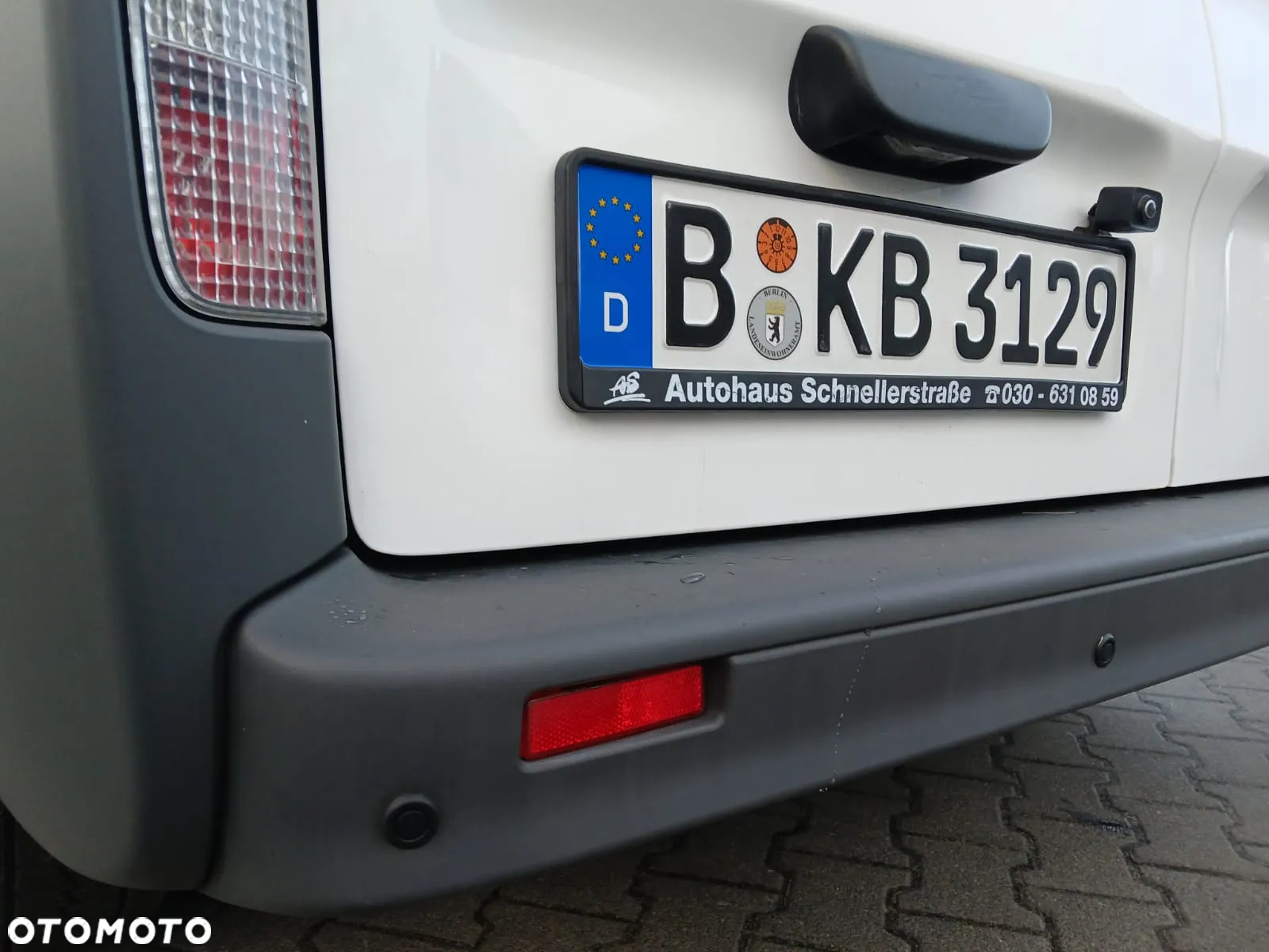 Renault TRAFIC - 11