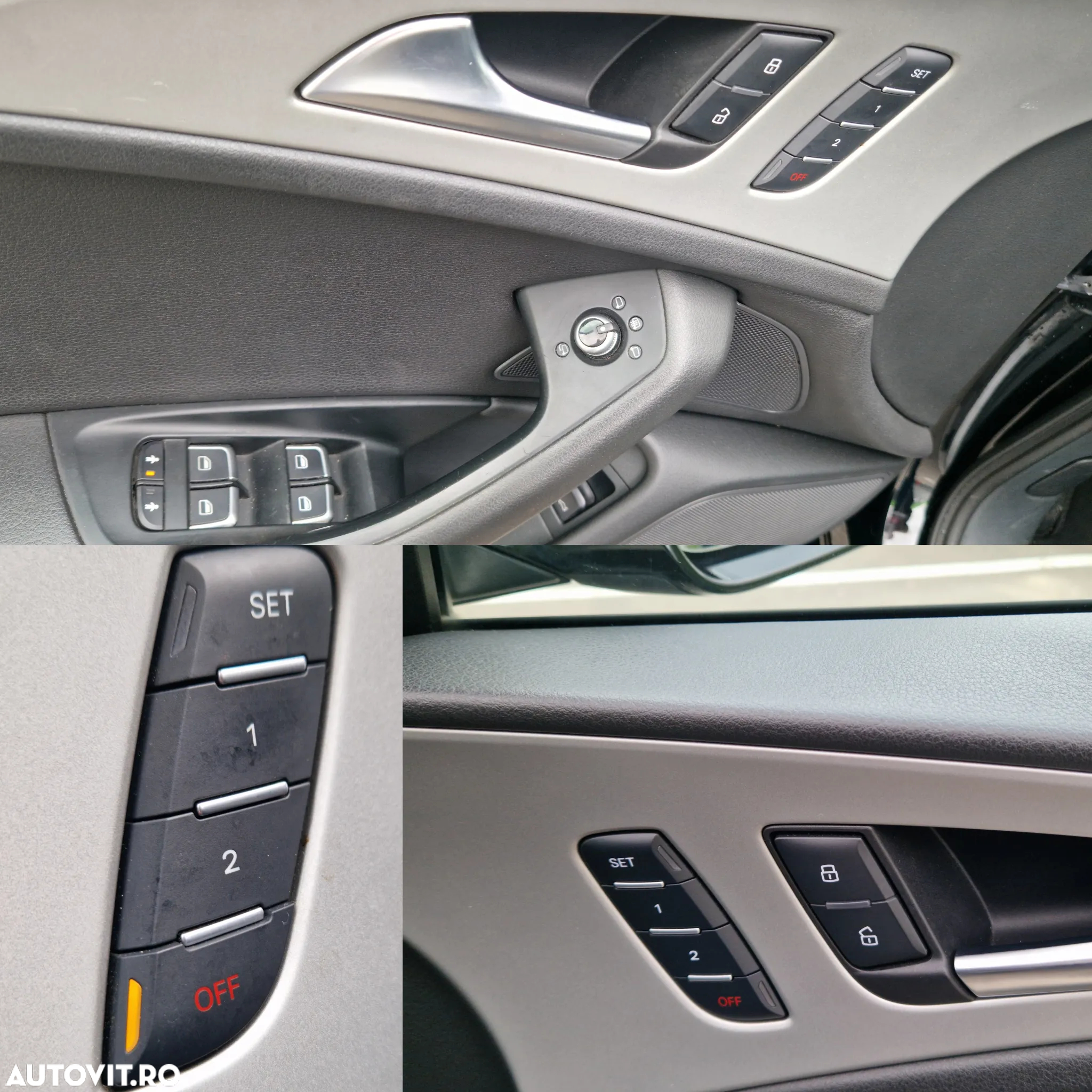 Audi A6 - 28
