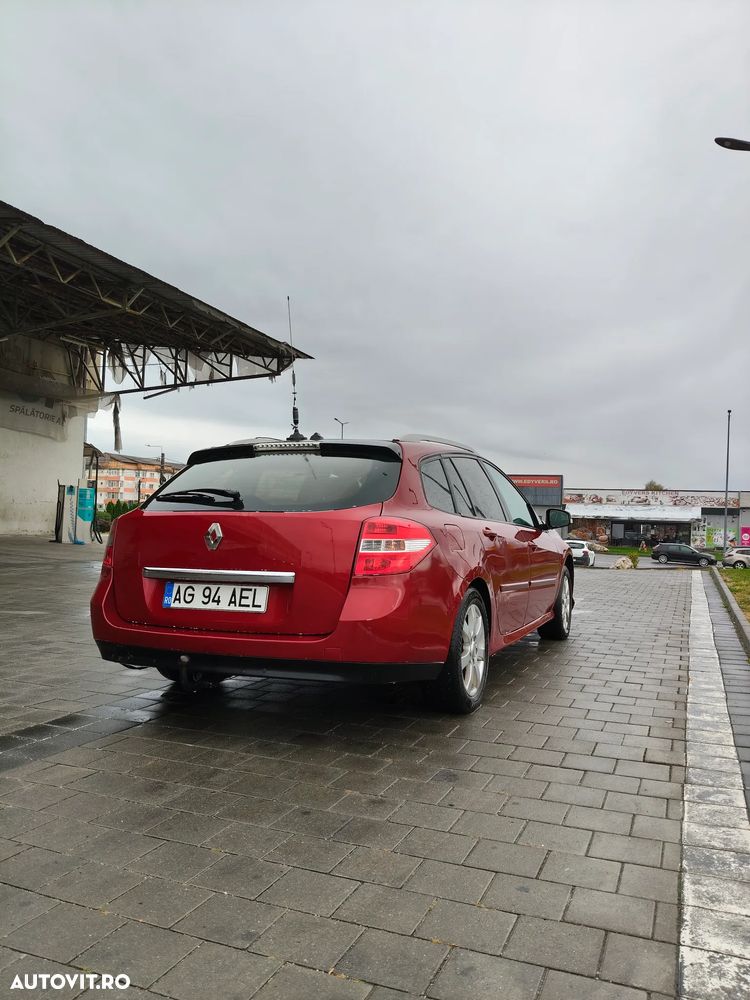 Renault Laguna - 3