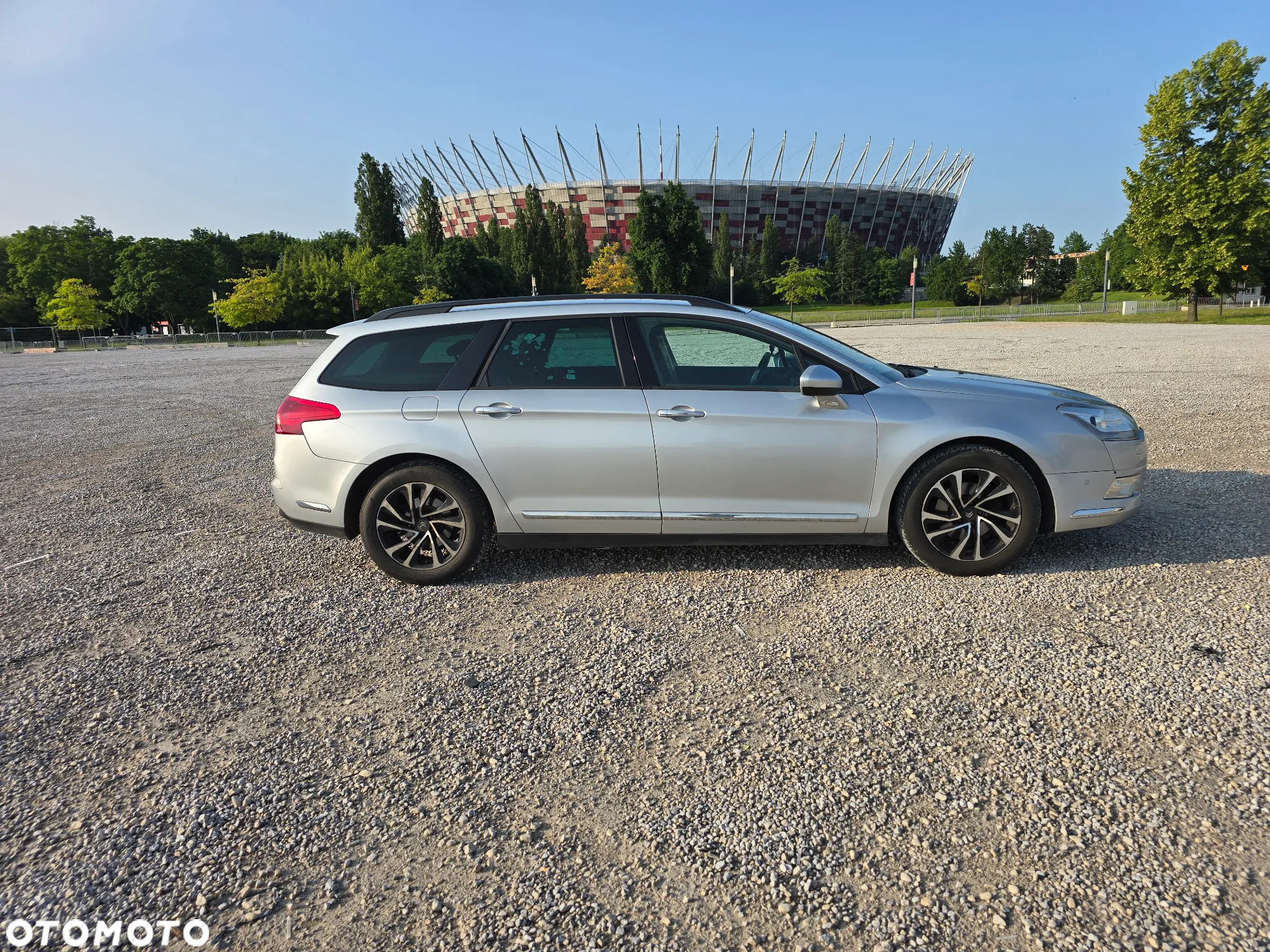 Citroën C5 1.6 HDi Attraction - 7
