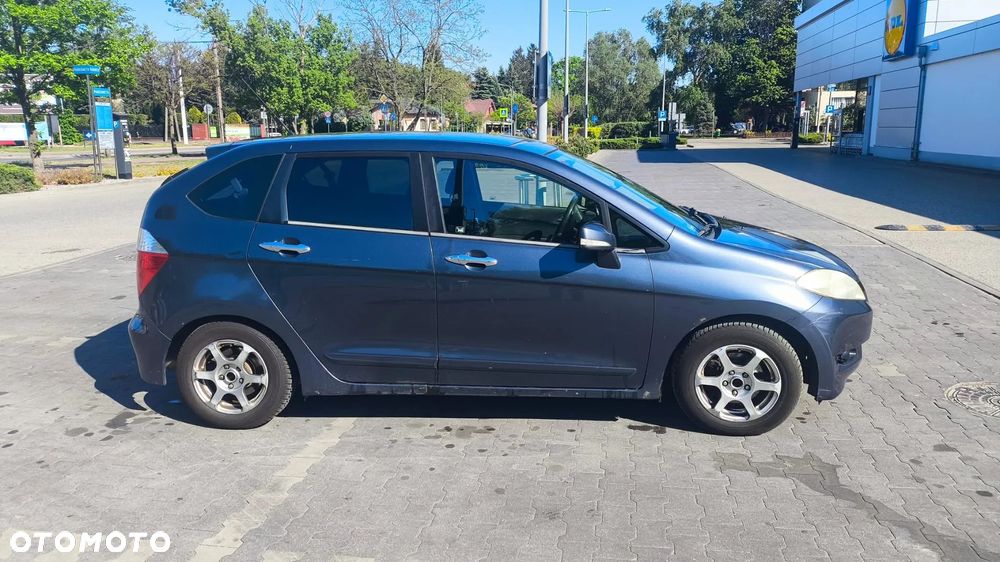 Honda FR-V 2.2 CTDi Comfort - 2