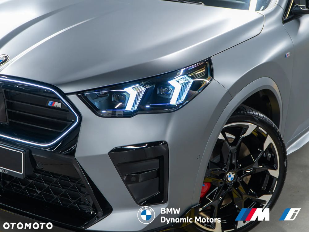 BMW X2 - 8