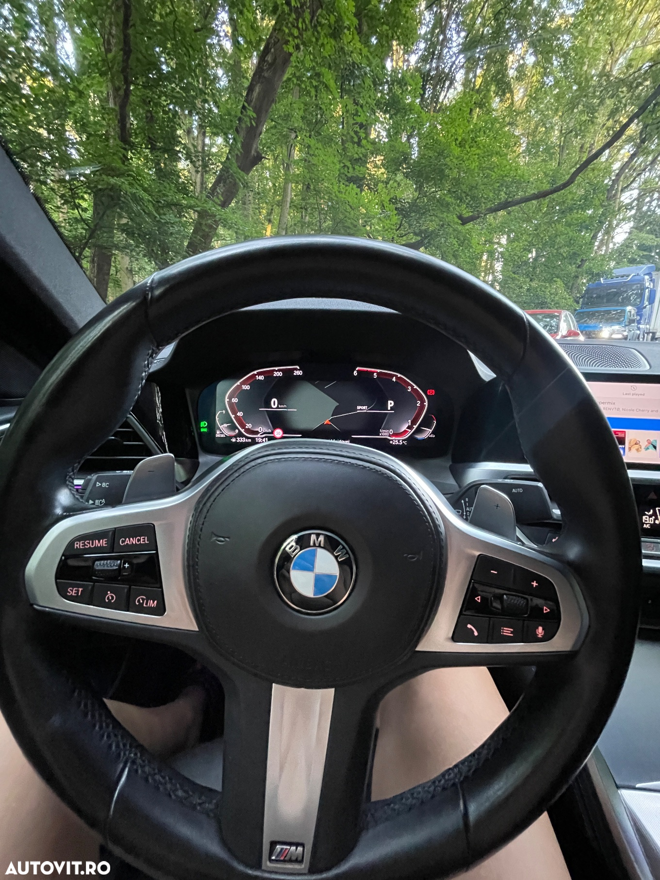 BMW Seria 4 420d xDrive AT MHEV - 7