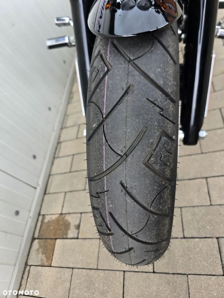 Harley-Davidson Dyna Fat Bob - 11