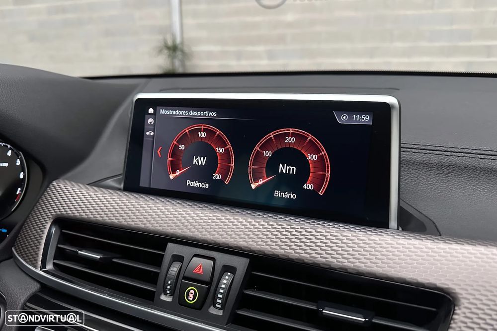 BMW X2 xDrive25e M Sport - 32