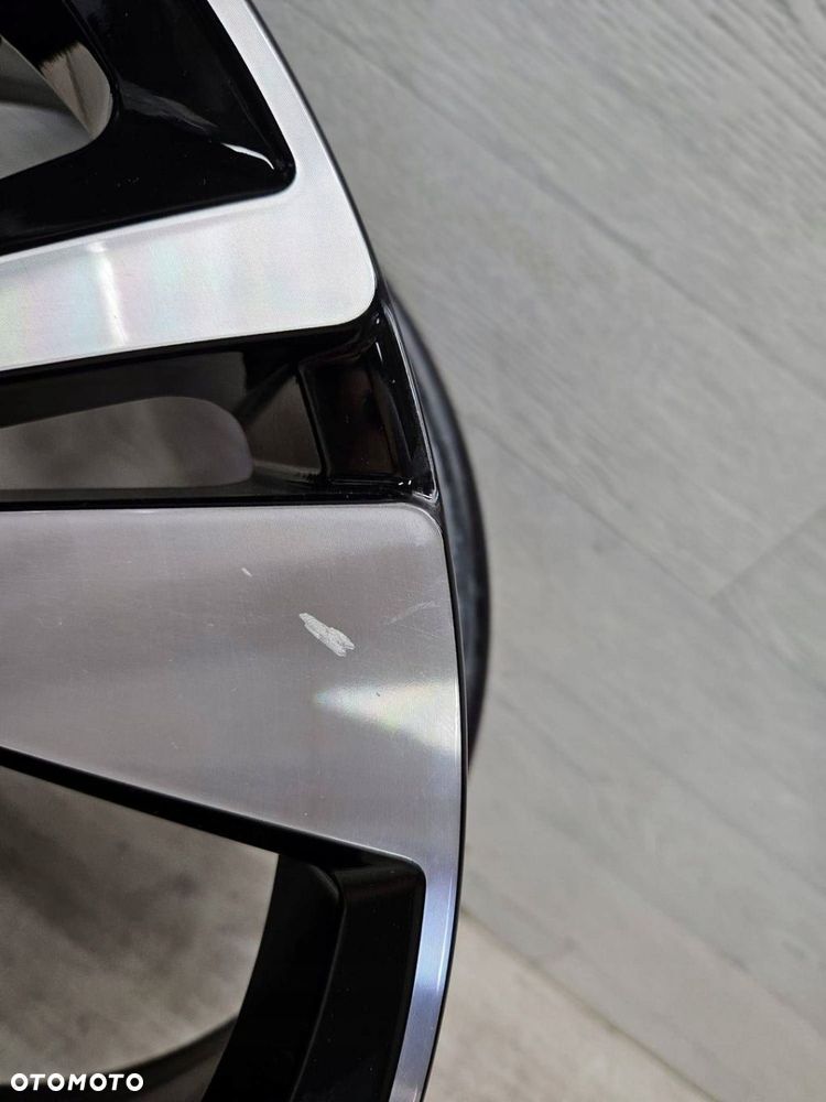 Felga VW T-Cross 7Jx18H2 Et39 5x100 - 7