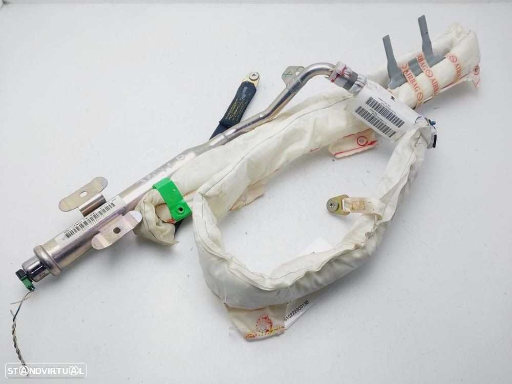 AIRBAG CORTINA FRENTE DIREITO MINI MINI - 1