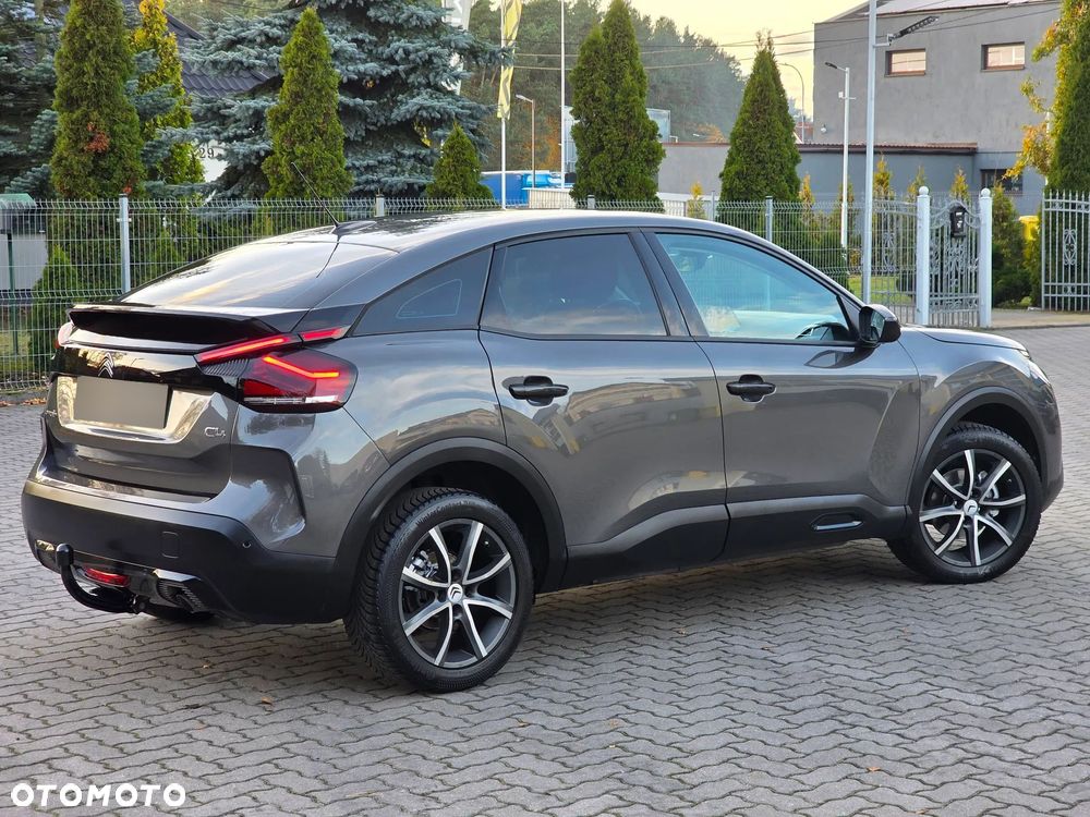 Citroën C4 1.2 PureTech Live Pack S&S - 26