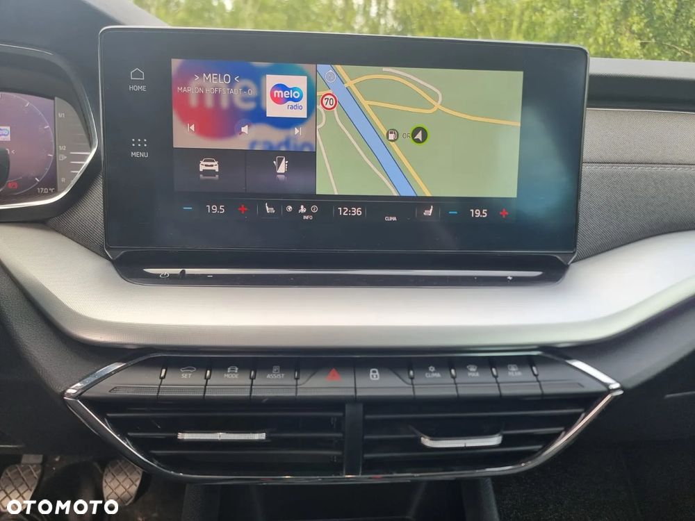 Skoda Octavia 1.5 TSI Style - 15