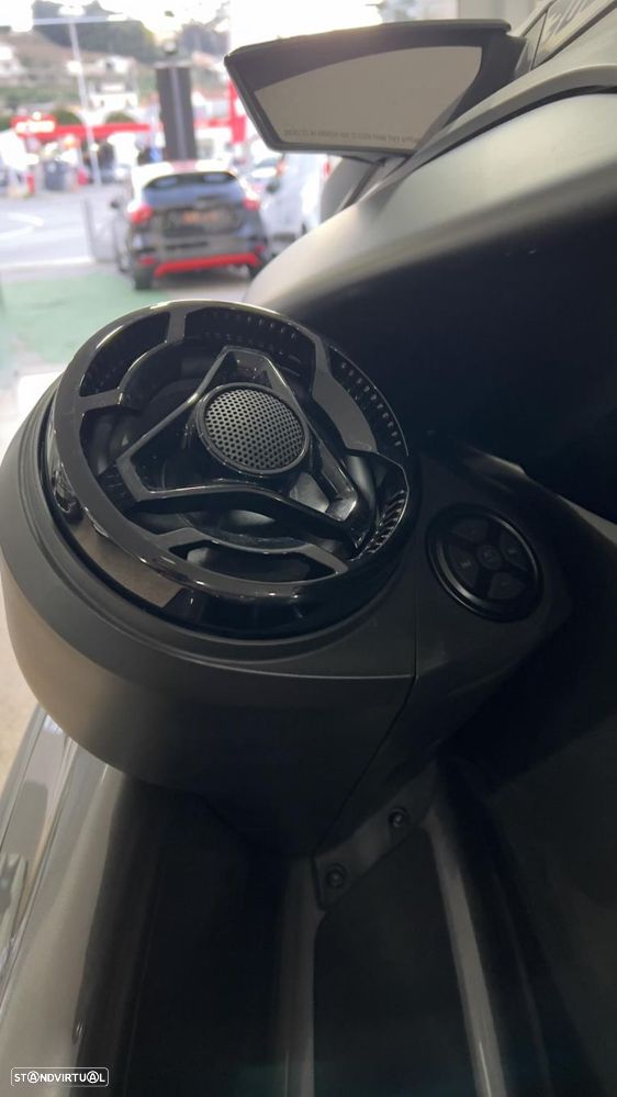 Sea-Doo RXP-X RS - 12