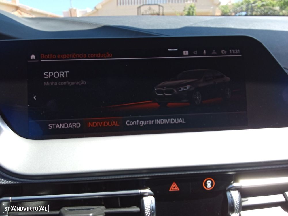 BMW 216 Gran Coupé d Line Sport - 14