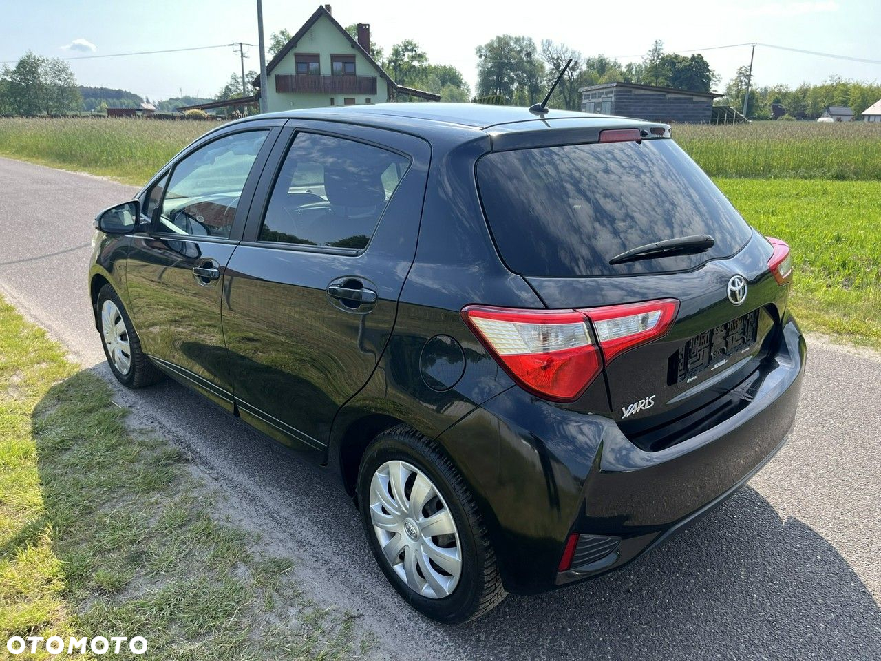 Toyota Yaris - 2