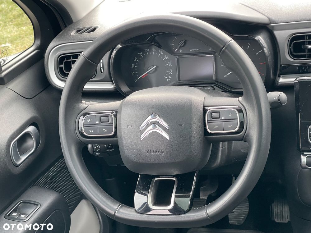 Citroën C3 - 21