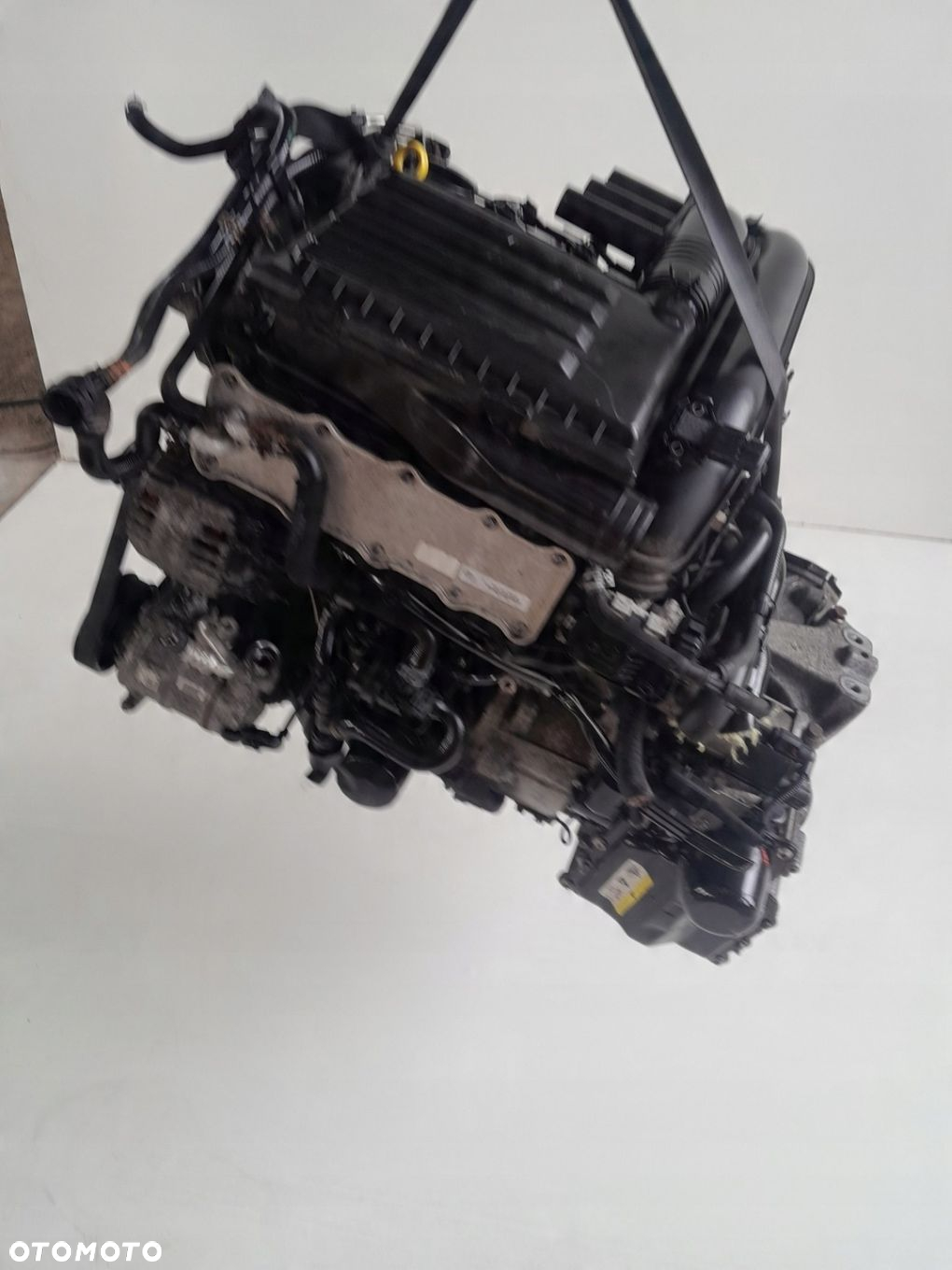 SKRZYNIA BIEGÓW AUTOMAT VW SKODA AUDI 1.4 TSI PLF - 10